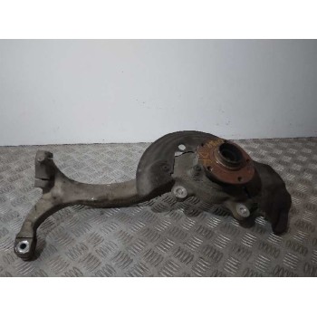 Recambio de mangueta delantera derecha para audi a8 (4e2) 3.7 quattro referencia OEM IAM   