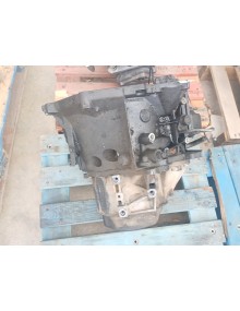 Recambio de caja casco para citroën c3 exclusive referencia OEM IAM   