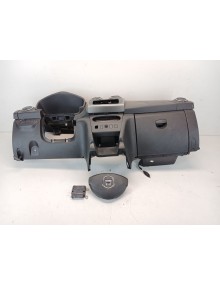 Recambio de kit airbag para dacia sandero ii tce 90 (b8m1, b8ma) referencia OEM IAM 1125772X 985102122R 985109782R