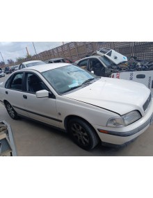 volvo s40 i (644) del año 1999
