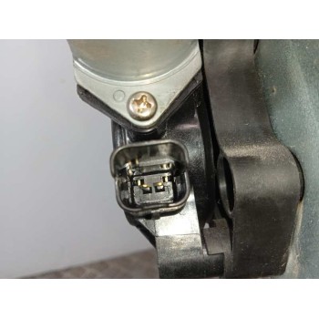 Recambio de elevalunas trasero derecho para nissan pulsar (c13) acenta referencia OEM IAM 827003ZL0A  2 PINS