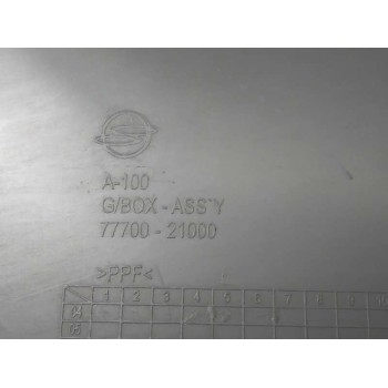 Recambio de guantera para ssangyong rodius 2.7 turbodiesel cat referencia OEM IAM 7770021000  