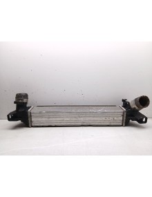 Recambio de intercooler para mini mini descapotable (f57) cooper referencia OEM IAM 7617597  