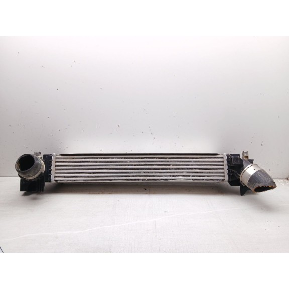 Recambio de intercooler para mini mini descapotable (f57) cooper referencia OEM IAM 7617597  