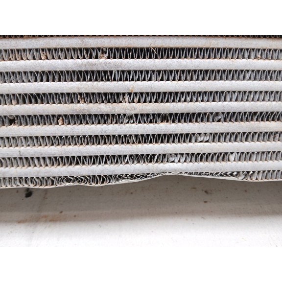 Recambio de intercooler para mini mini descapotable (f57) cooper referencia OEM IAM 7617597  
