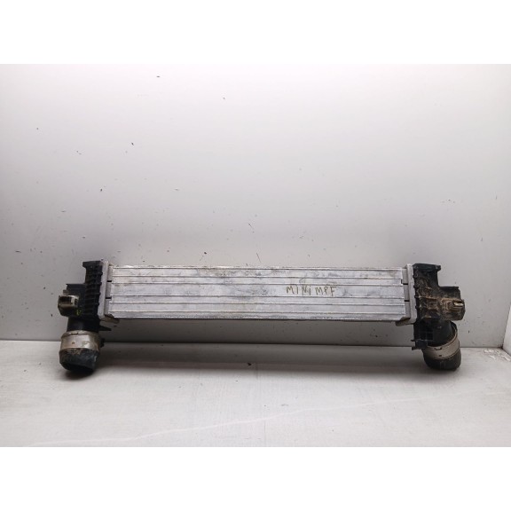 Recambio de intercooler para mini mini descapotable (f57) cooper referencia OEM IAM 7617597  