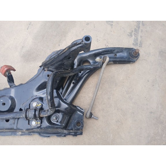 Recambio de puente delantero para ford b-max (jk) 1.0 ecoboost referencia OEM IAM   