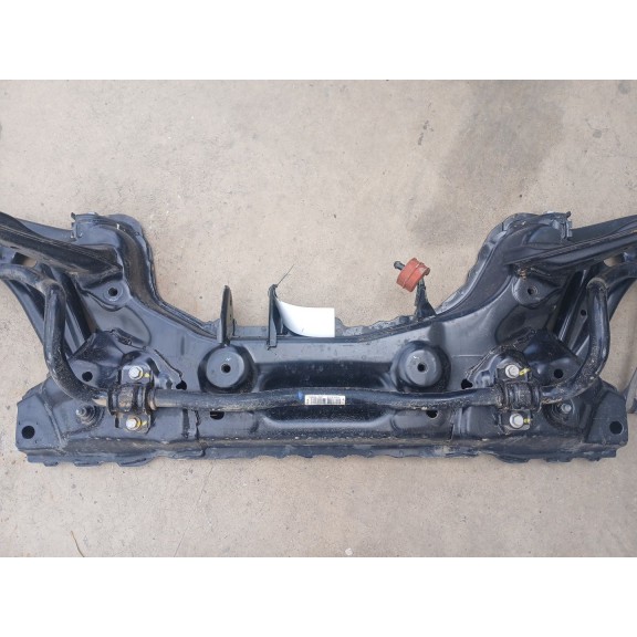 Recambio de puente delantero para ford b-max (jk) 1.0 ecoboost referencia OEM IAM   