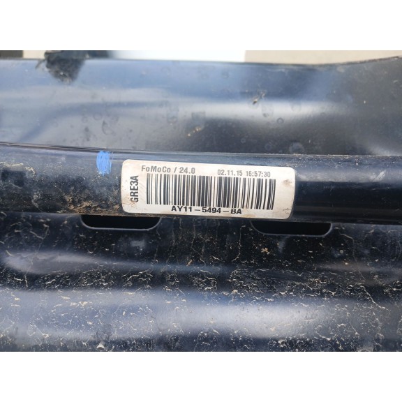 Recambio de puente delantero para ford b-max (jk) 1.0 ecoboost referencia OEM IAM   