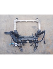 Recambio de puente delantero para bmw 1 (f40) 116 d referencia OEM IAM   