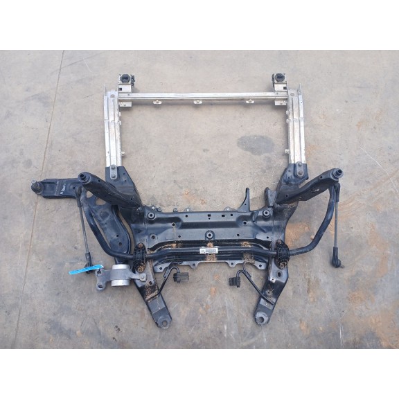 Recambio de puente delantero para bmw 1 (f40) 116 d referencia OEM IAM   