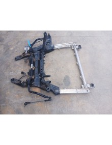 Recambio de puente delantero para bmw 1 (f40) 116 d referencia OEM IAM    2