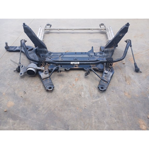 Recambio de puente delantero para bmw 1 (f40) 116 d referencia OEM IAM   