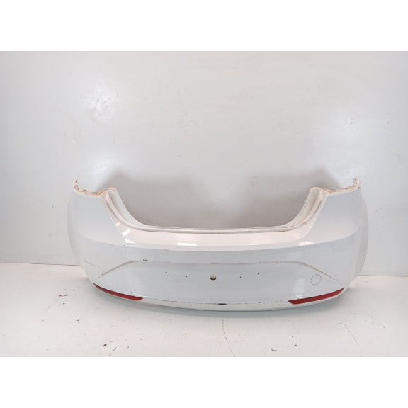 Recambio de paragolpes trasero para seat leon (1p1) reference referencia OEM IAM 1p0807421  