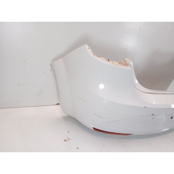 Recambio de paragolpes trasero para seat leon (1p1) reference referencia OEM IAM 1p0807421  