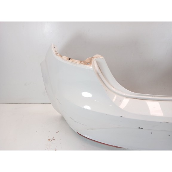 Recambio de paragolpes trasero para seat leon (1p1) reference referencia OEM IAM 1p0807421  