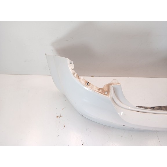 Recambio de paragolpes trasero para seat leon (1p1) reference referencia OEM IAM 1p0807421  