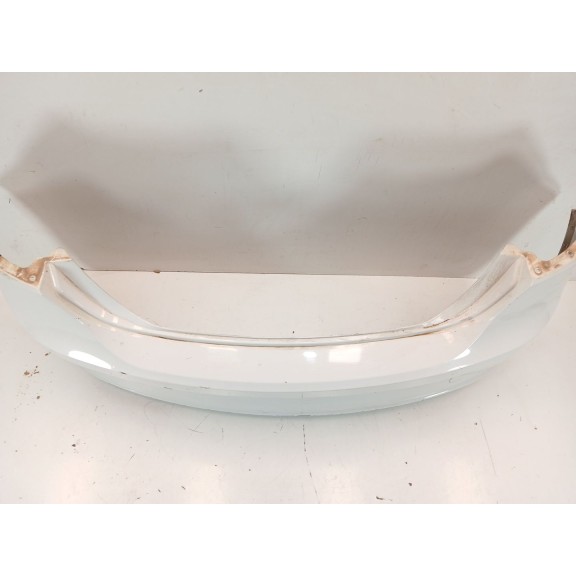 Recambio de paragolpes trasero para seat leon (1p1) reference referencia OEM IAM 1p0807421  