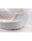 Recambio de paragolpes trasero para seat leon (1p1) reference referencia OEM IAM 1p0807421  