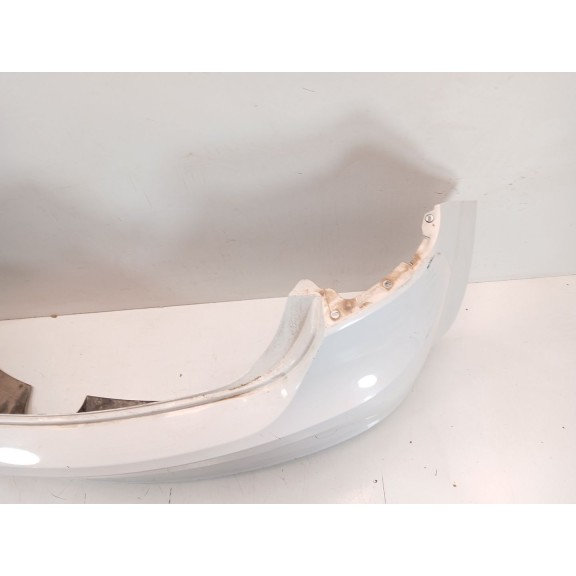 Recambio de paragolpes trasero para seat leon (1p1) reference referencia OEM IAM 1p0807421  