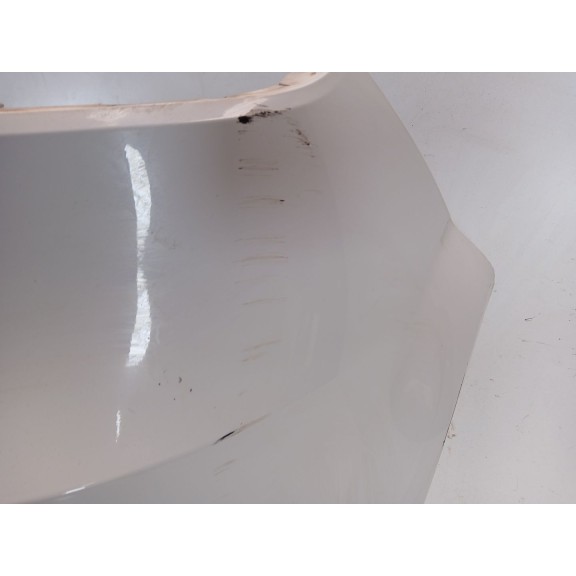 Recambio de paragolpes trasero para seat leon (1p1) reference referencia OEM IAM 1p0807421  