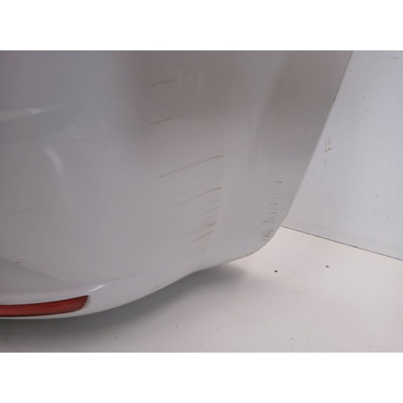Recambio de paragolpes trasero para seat leon (1p1) reference referencia OEM IAM 1p0807421  