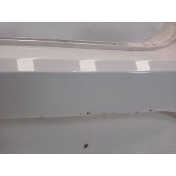 Recambio de paragolpes trasero para seat leon (1p1) reference referencia OEM IAM 1p0807421  