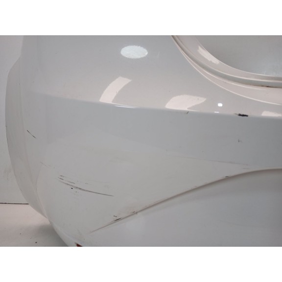 Recambio de paragolpes trasero para seat leon (1p1) reference referencia OEM IAM 1p0807421  