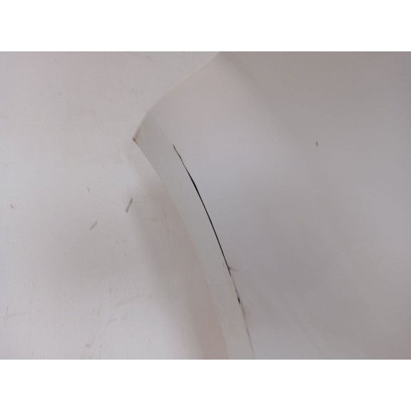 Recambio de paragolpes trasero para seat leon (1p1) reference referencia OEM IAM 1p0807421  