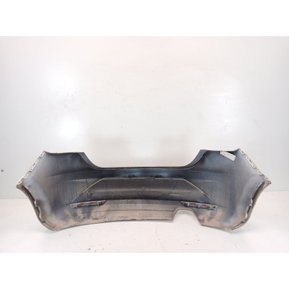 Recambio de paragolpes trasero para seat leon (1p1) reference referencia OEM IAM 1p0807421  