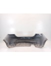 Recambio de paragolpes trasero para seat leon (1p1) reference referencia OEM IAM 1p0807421  