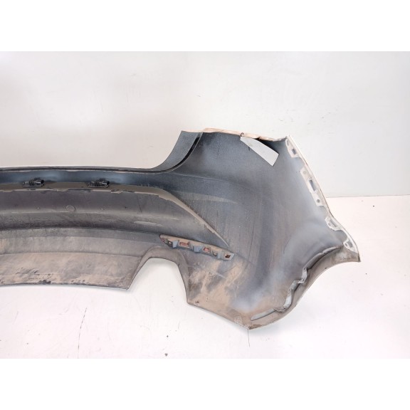 Recambio de paragolpes trasero para seat leon (1p1) reference referencia OEM IAM 1p0807421  