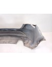 Recambio de paragolpes trasero para seat leon (1p1) reference referencia OEM IAM 1p0807421  
