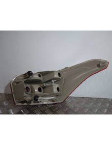 Recambio de piloto trasero izquierdo para citroën c-elysée referencia OEM IAM 9674809080 13-17 NUEVO 2