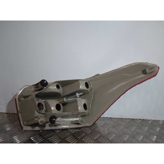 Recambio de piloto trasero izquierdo para citroën c-elysée referencia OEM IAM 9674809080 13-17 NUEVO