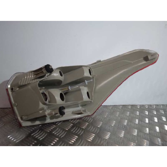 Recambio de piloto trasero izquierdo para citroën c-elysée referencia OEM IAM 9674809080 13-17 NUEVO