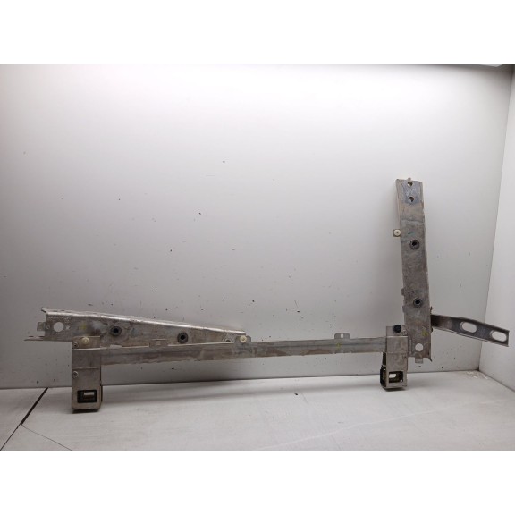 Recambio de travesaño inferior para mini mini descapotable (f57) cooper referencia OEM IAM 7389583 511110031013d 