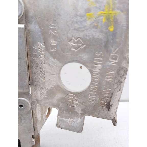 Recambio de travesaño inferior para mini mini descapotable (f57) cooper referencia OEM IAM 7389583 511110031013d 