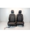 Recambio de juego asientos completo para seat leon (kl1, klg) 2.0 tdi referencia OEM IAM   
