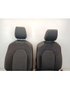 Recambio de juego asientos completo para seat leon (kl1, klg) 2.0 tdi referencia OEM IAM   