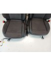 Recambio de juego asientos completo para seat leon (kl1, klg) 2.0 tdi referencia OEM IAM   