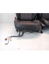 Recambio de juego asientos completo para seat leon (kl1, klg) 2.0 tdi referencia OEM IAM   