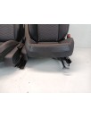 Recambio de juego asientos completo para seat leon (kl1, klg) 2.0 tdi referencia OEM IAM   