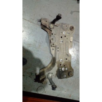 Recambio de puente delantero para renault laguna iii authentique referencia OEM IAM   