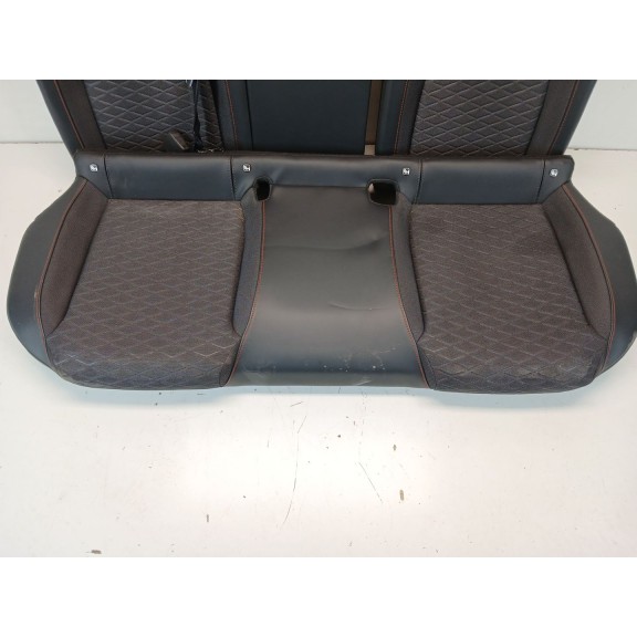 Recambio de juego asientos completo para seat leon (kl1, klg) 2.0 tdi referencia OEM IAM   