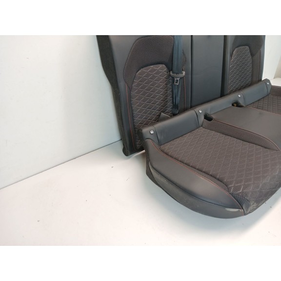 Recambio de juego asientos completo para seat leon (kl1, klg) 2.0 tdi referencia OEM IAM   