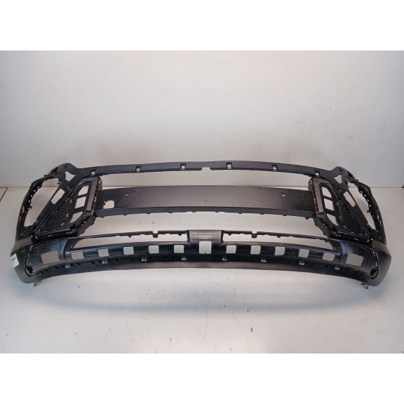 Recambio de paragolpes delantero para hyundai kona (os, ose, osi) 2.0 n referencia OEM IAM 86512BE100  