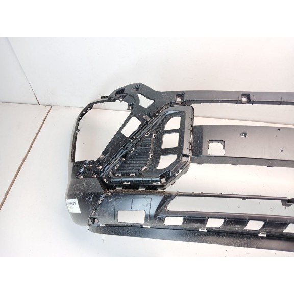 Recambio de paragolpes delantero para hyundai kona (os, ose, osi) 2.0 n referencia OEM IAM 86512BE100  