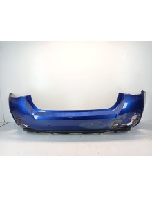 Recambio de paragolpes trasero para bmw 4 coupé (g22, g82) 430 i referencia OEM IAM 51128078583  