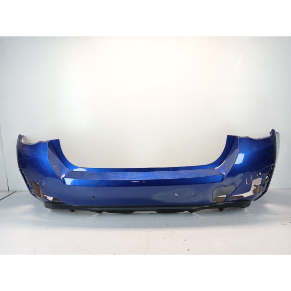 Recambio de paragolpes trasero para bmw 4 coupé (g22, g82) 430 i referencia OEM IAM 51128078583  